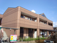 サニーパレスの画像