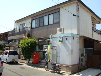 【周辺】 | サニーパレス | 木津南垣外郵便局まで752ｍ