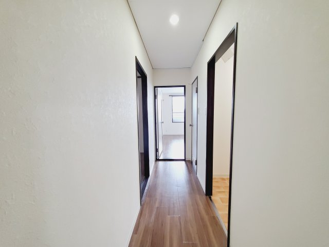 宝山ハイツの内装