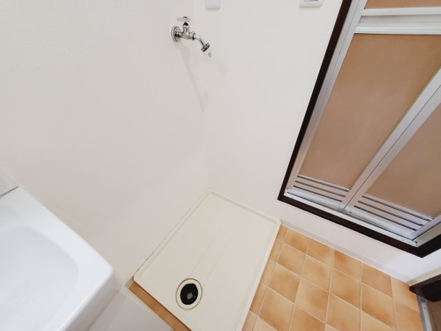 宝山ハイツの設備