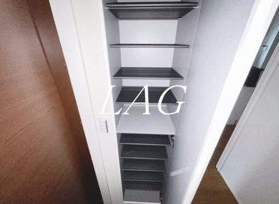 【収納】 | YURION蘇我 | 収納です。