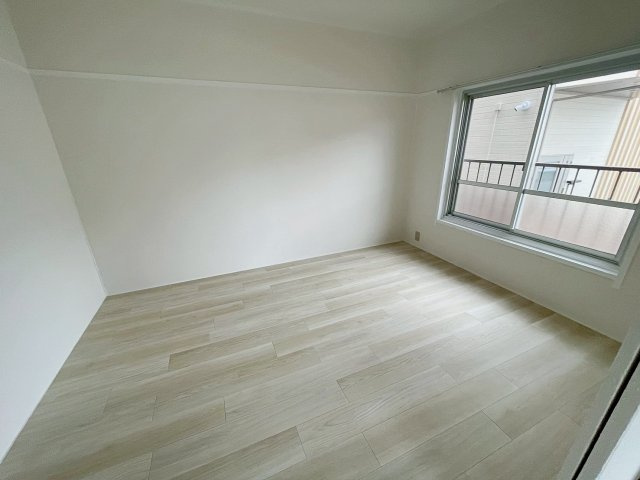 リバーコートの居間・リビング|おしゃれなリビングです