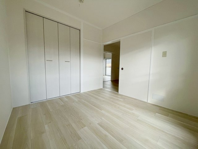 リバーコートの居間・リビング|ゆったり過ごせるリビングです