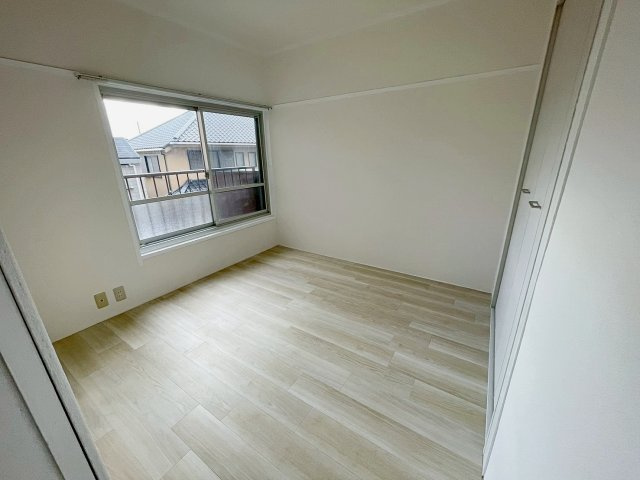 リバーコートの居間・リビング|リビングです