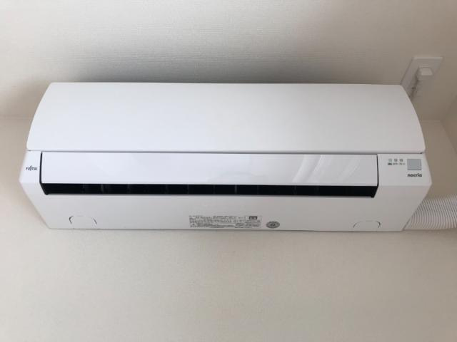 【設備】 | ソレイユ | 室内設備