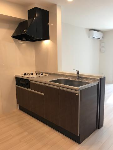 【キッチン】 | ソレイユ | キッチン