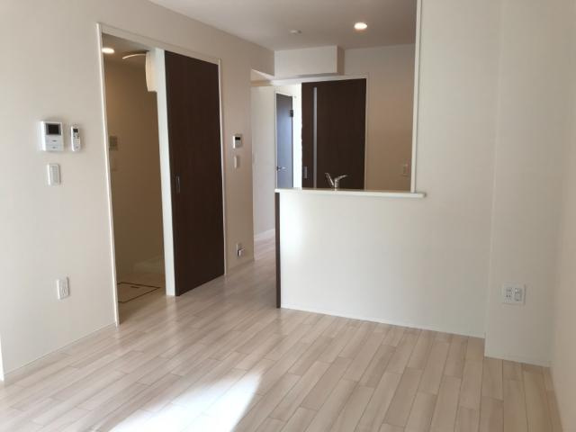 【居間・リビング】 | ソレイユ | リビング