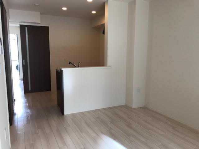 【居間・リビング】 | ソレイユ | リビング