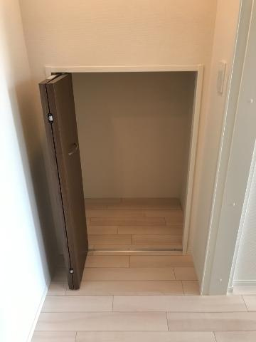 【収納】 | ソレイユ | 収納