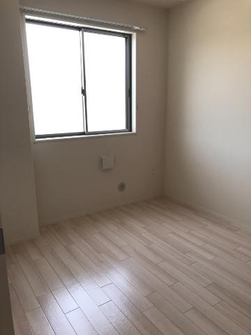 【内装】 | ソレイユ | 室内