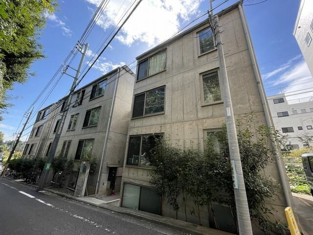 アート・フル永福