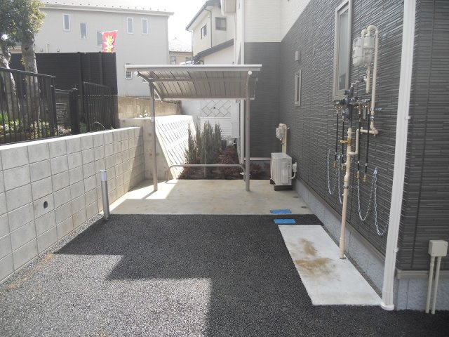 ルシェリア湘南のその他共用部分