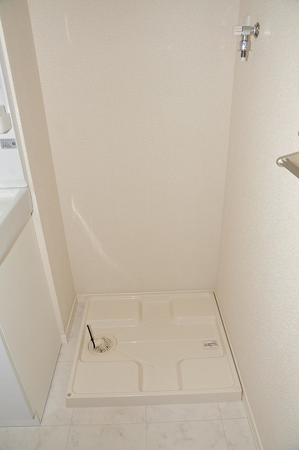 ルシェリア湘南の設備