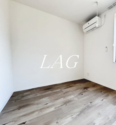 【寝室】 | ノワール指扇 | 寝室です。