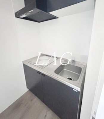 【キッチン】 | ノワール指扇 | キッチンです。