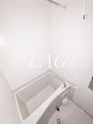 【浴室】 | ノワール指扇 | お風呂です。