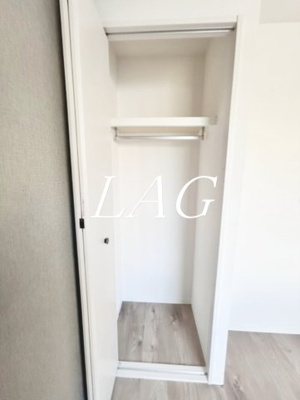 【収納】 | ノワール指扇 | 収納です。