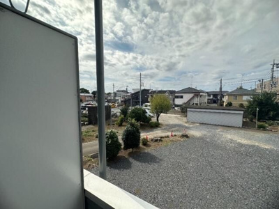 【展望】 | クレストルーム