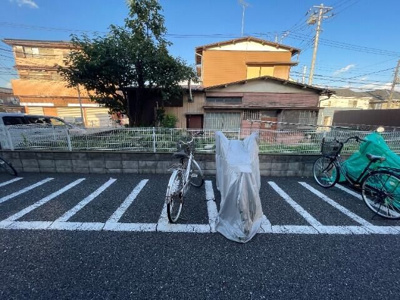 【その他共用部分】 | クレストルーム