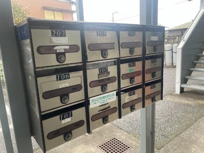  | クレストルーム