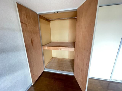 【収納】 | クレストルーム