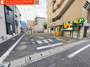 松戸市小根本の画像