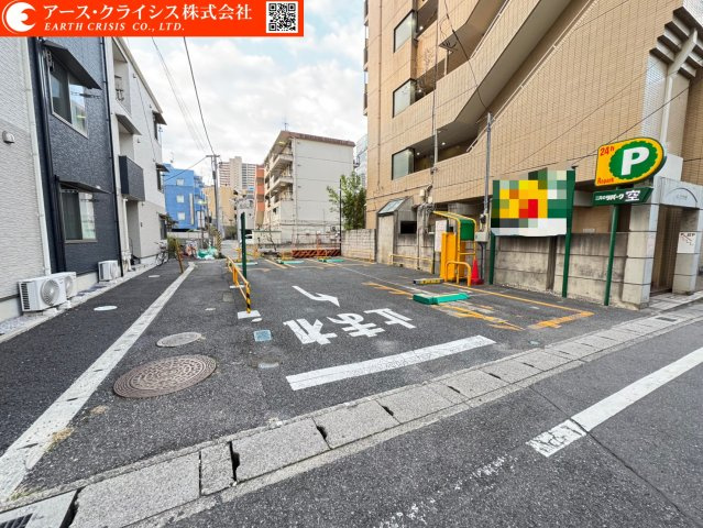 【外観】 | 松戸市小根本 | 建築条件がなく、お好きなハウスメーカーでの建築はもちろん、当社でも注文建築を承ることができるので、土地の購入から注文建築までの流れも一括でできます♪