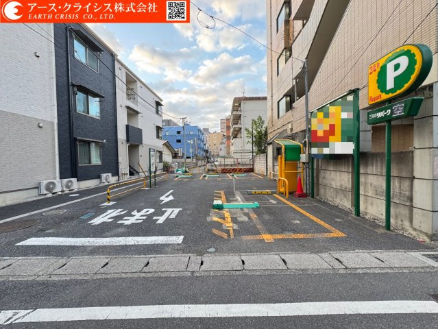 【外観】 | 松戸市小根本 | お気に入りのハウスメーカーや工務店で建築可能。デザインも間取も自由に決められるので、「自分たちらしい暮らし」を実現できます。日常に便利さと穏やかさを兼ね備えてた、立地はいかがでしょうか。