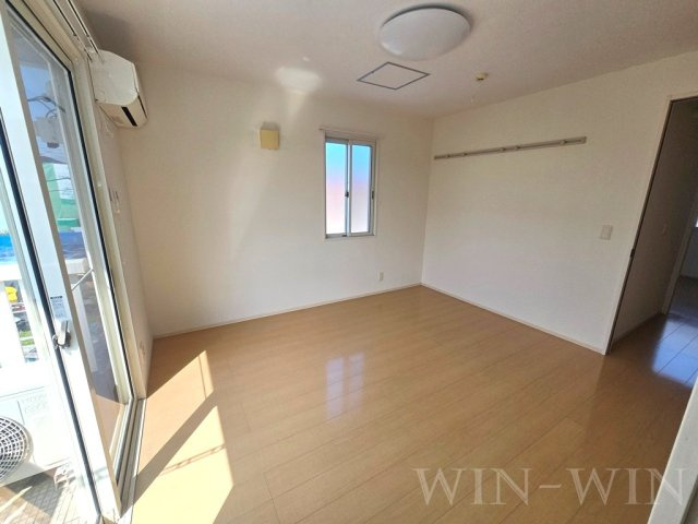 メゾハイネスの内装