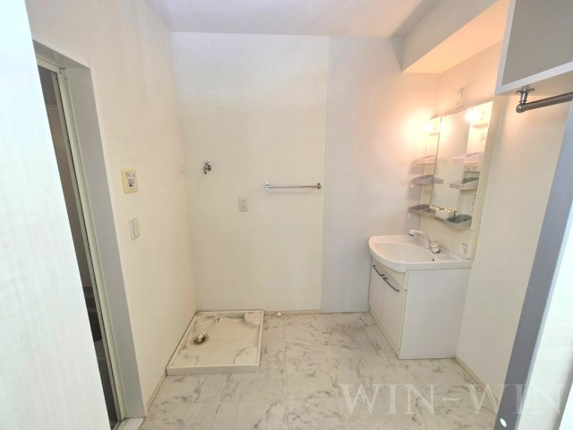 メゾハイネスの設備