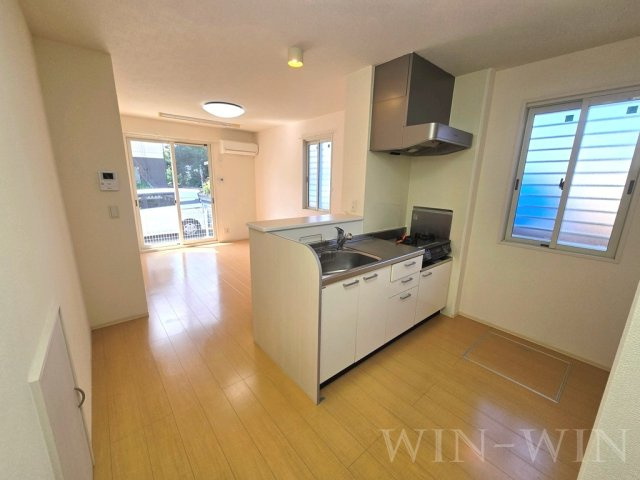 メゾハイネスのその他