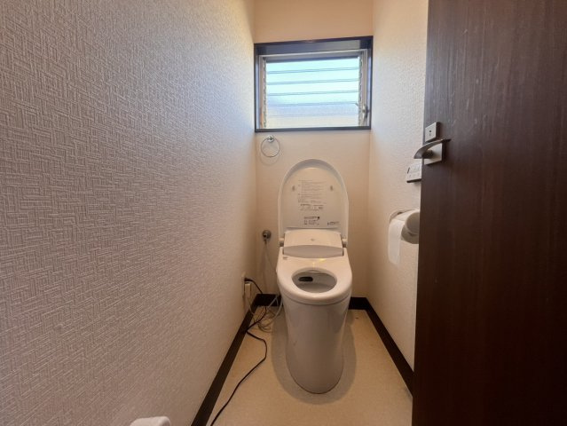 比企郡中古戸建　4年前水廻りリフォーム♪のその他