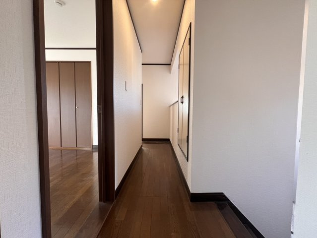 比企郡中古戸建　4年前水廻りリフォーム♪のその他|ホール