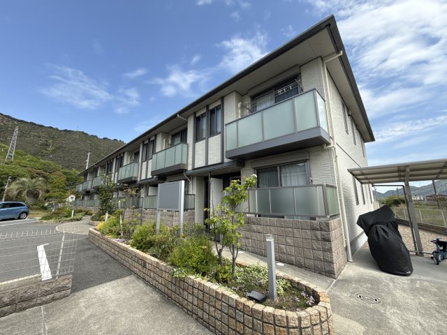 Gala Gardensの洗面所