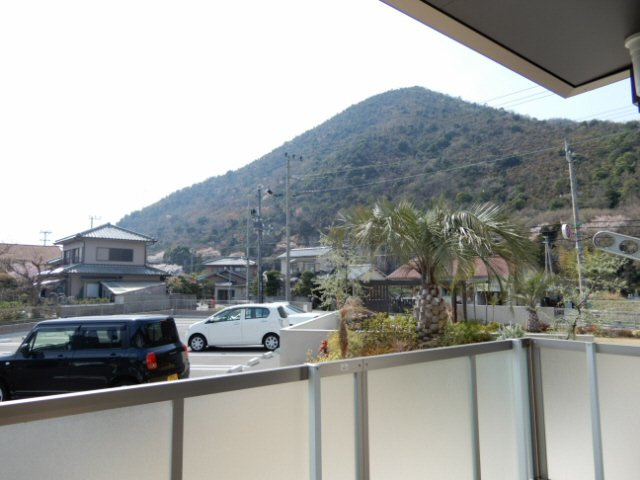 Gala Gardensの展望