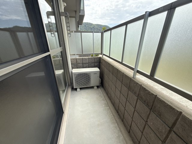 Gala Gardensの駐車場