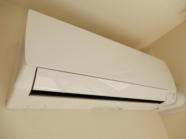 Gala Gardensの設備