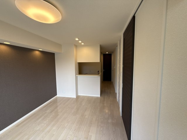 Gala Gardensの居間・リビング