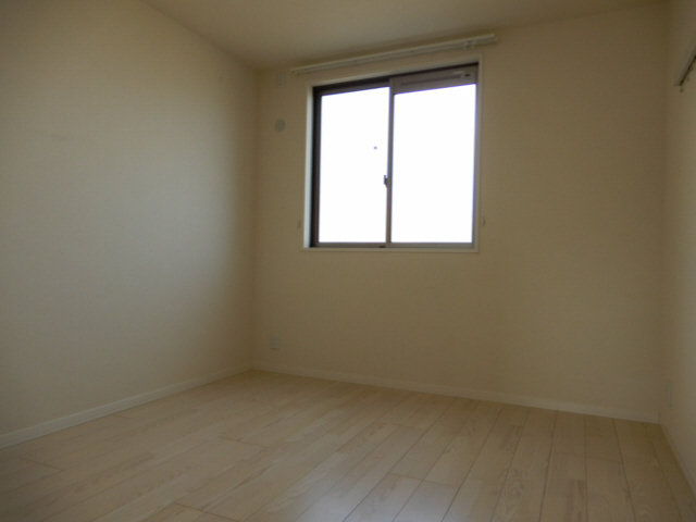 Gala Gardensの寝室