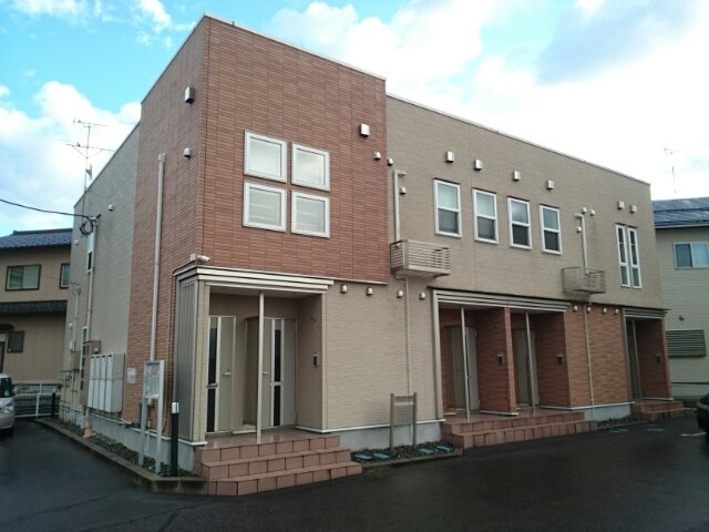 サンリット　ガーデン　ミタカの画像