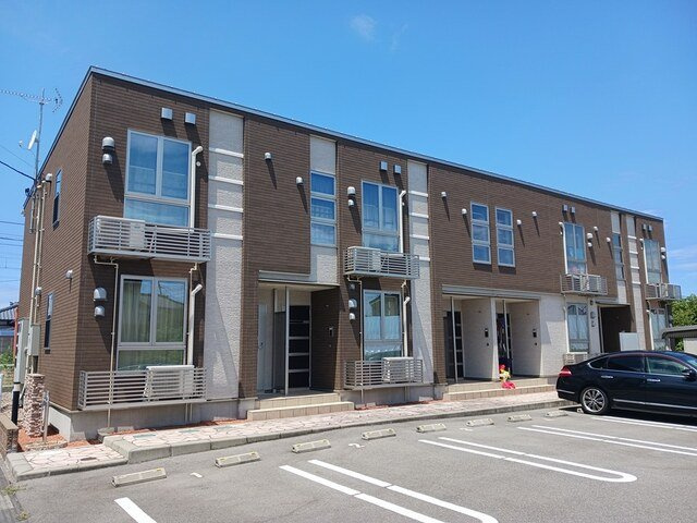 パレフィオーレの画像