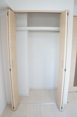 リブリ・エイリアスの収納|大きなものも収納できそうです