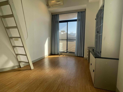 【居間・リビング】 | ホイットニー武庫川 |  ホイットニー武庫川