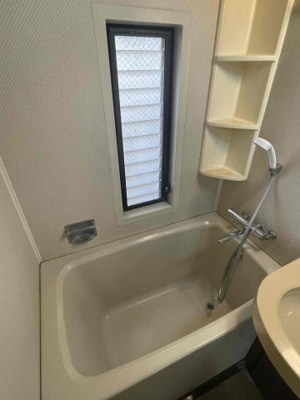 【浴室】 | ホイットニー武庫川 |  ホイットニー武庫川