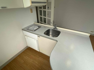 【キッチン】 | ホイットニー武庫川 |  ホイットニー武庫川