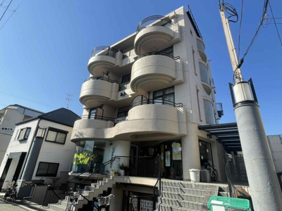 【外観】 | ホイットニー武庫川 |  ホイットニー武庫川