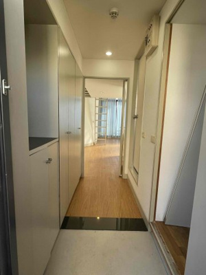 【玄関】 | ホイットニー武庫川 |  ホイットニー武庫川