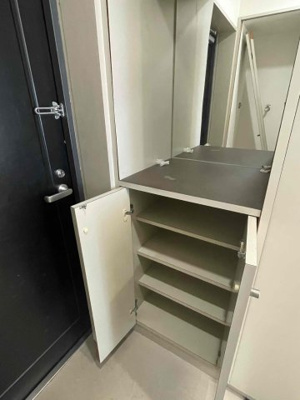 【収納】 | ホイットニー武庫川 |  ホイットニー武庫川