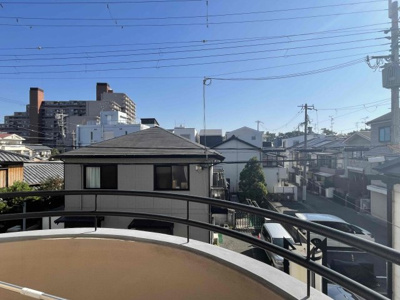 【展望】 | ホイットニー武庫川 |  ホイットニー武庫川