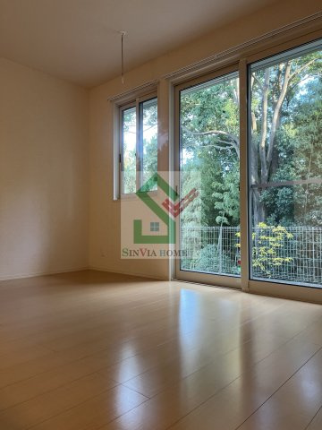 クローカスニイザAの居間・リビング